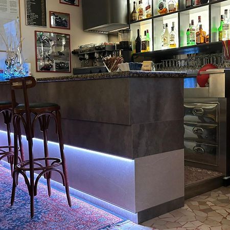 Hotel Cobalto Римини Екстериор снимка