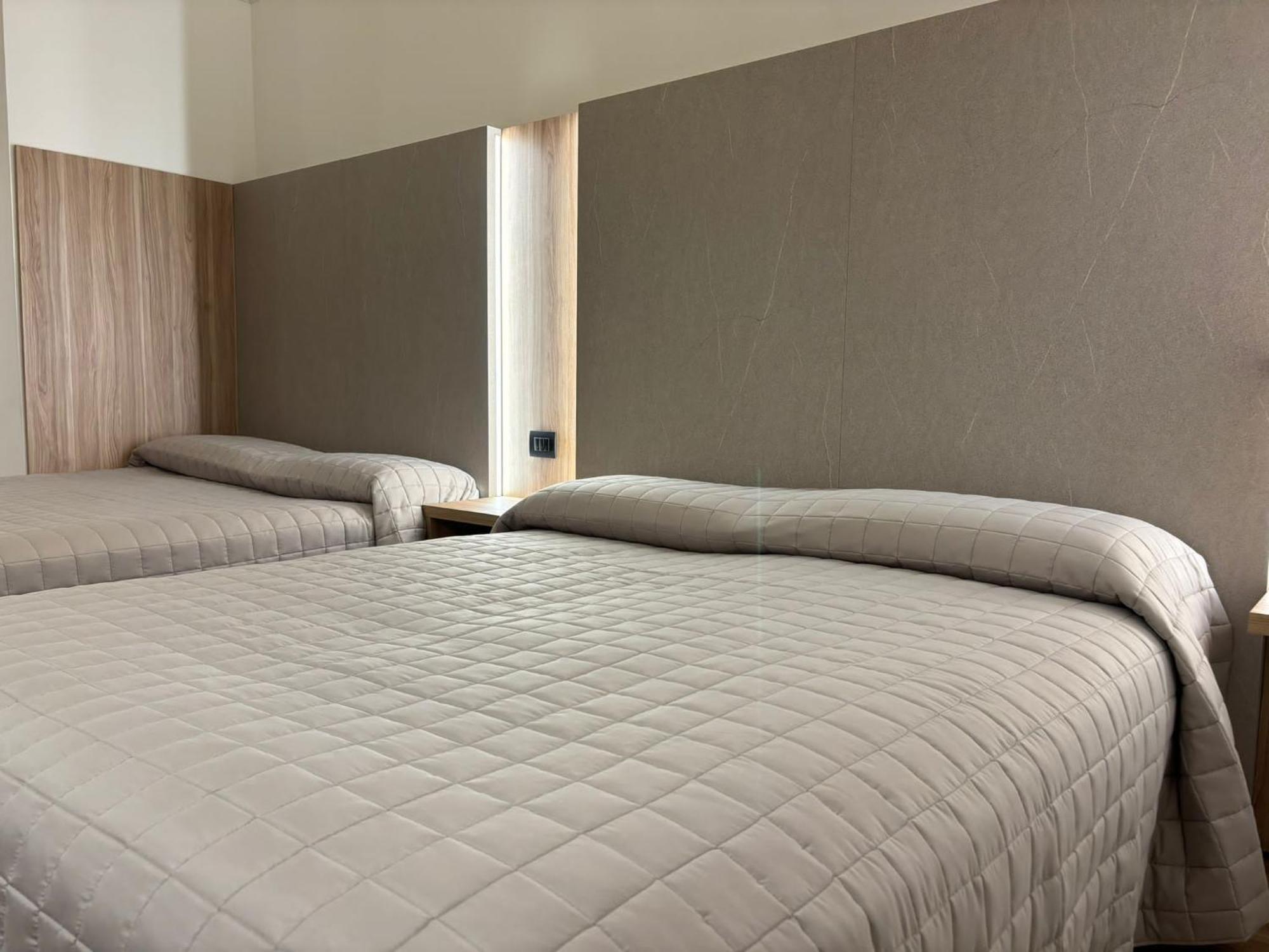 Hotel Cobalto Римини Стая снимка