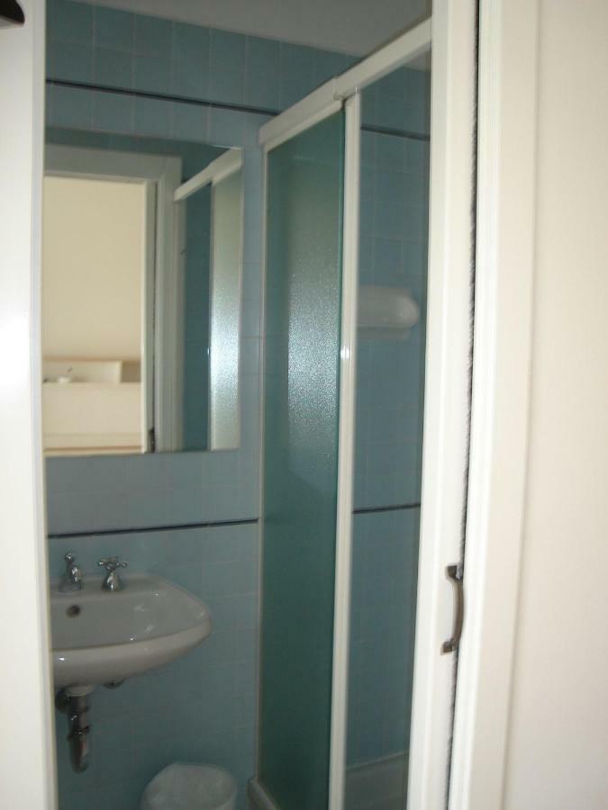 Hotel Cobalto Римини Екстериор снимка